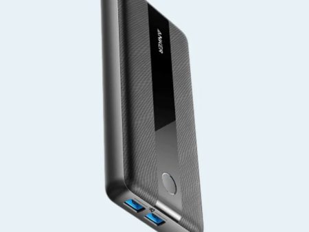 ANKER PORTABLE LAPTOP CHARGER POWER CORE 3 19K For Cheap