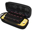 NINTENDO GAME TRAVELER CASE Hot on Sale