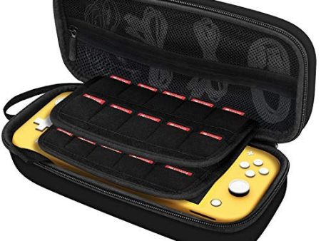 NINTENDO GAME TRAVELER CASE Hot on Sale