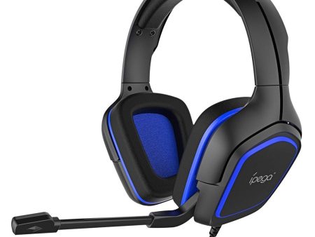 IPEGA GAMING HEADSET R006B Fashion