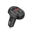 YESIDO FM TRANSMITTER CAR CHARGER Y36 Online